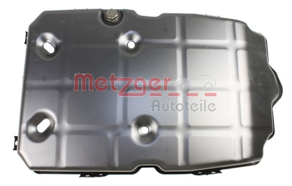 METZGER 7990087 GREENPARTS Ölwanne, Automatikgetriebe